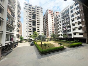 3 BHK Apartment – Exterior View View at Nikol - for Sale