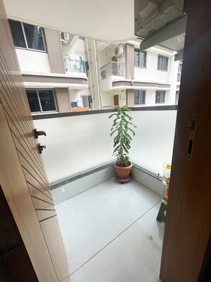 Kitchen in 3 BHK Apartment at Nikol – for Sale