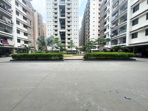 3 BHK Apartment – Exterior View View at Nikol - for Sale