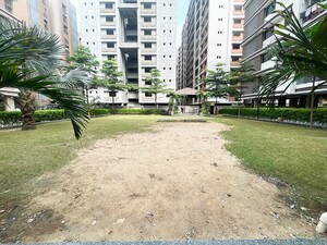 3 BHK Apartment – Exterior View View at Nikol - for Sale