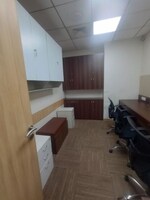 5147 Sq.Ft. Office Space in Bandra Kurla Complex