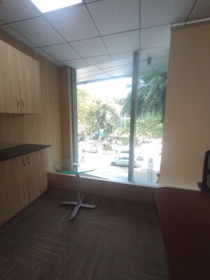 Team Area in  Office Space at Bandra Kurla Complex – for Sale