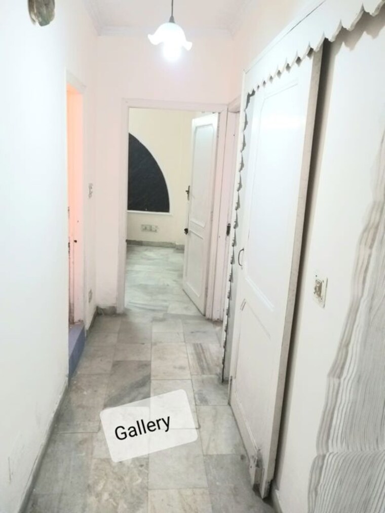 undefined, malviya nagar 3 Bedroom 900 Sq.Ft. Builder Floor In Malviya Nagar Delhi 10671477