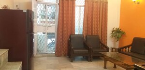 3 BHK Builder Floor For Rent in Malviya Nagar