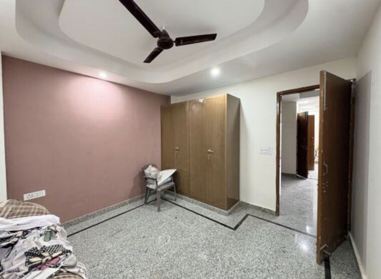 Bedroom, rho i greater noida 2 Bedroom 120 Sq.Mt. Independent House In Rho I Greater Noida Greater Noida 10671524