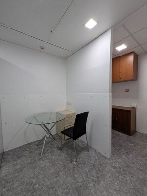 Team Area in  Office Space at Wadhwa The Capital, Bandra East – for Sale