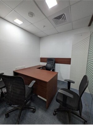  Office Space For Sale in Wadhwa The Capital, Bandra East