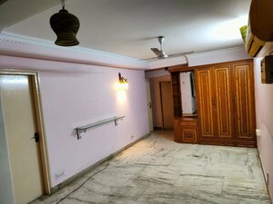 3 BHK Builder Floor For Rent in Sector 21