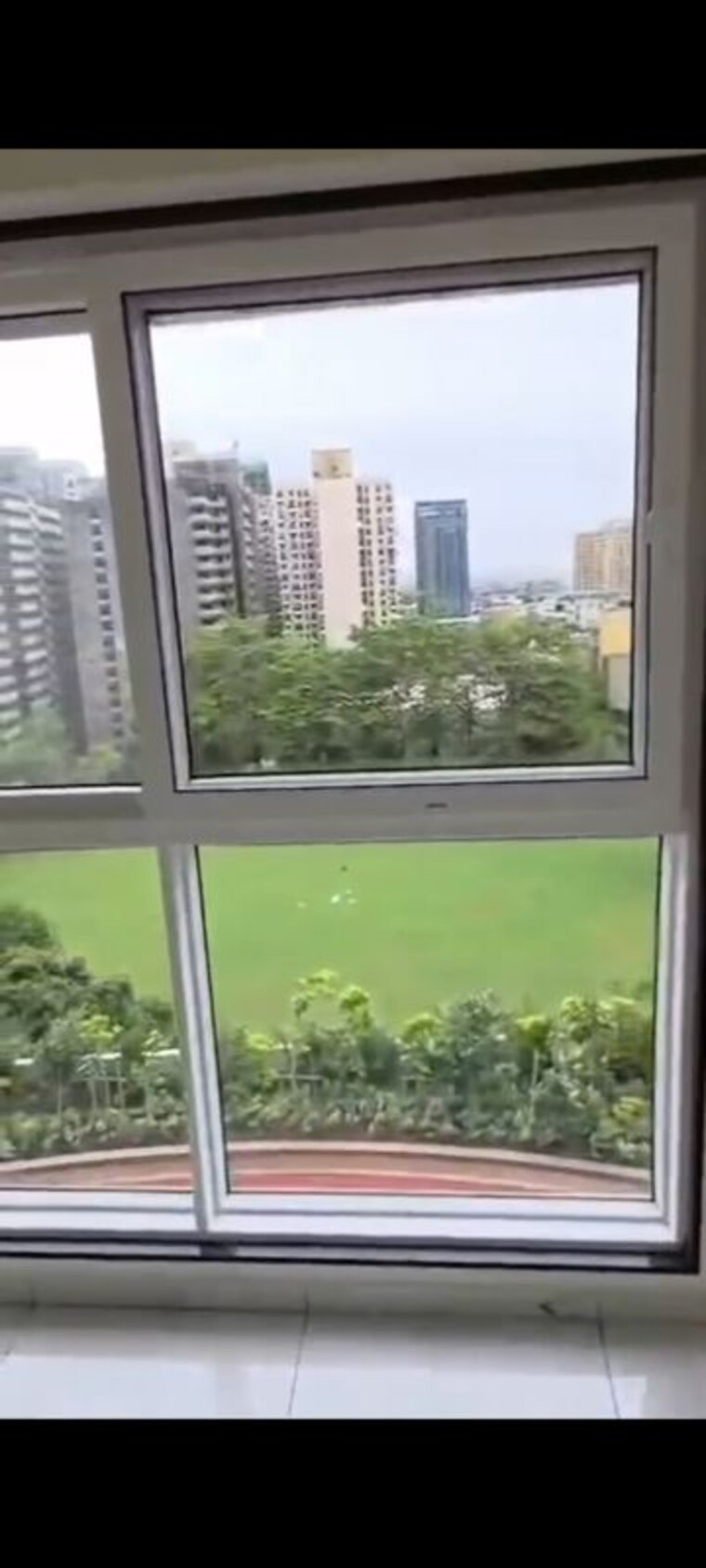 Balcony, micl-aaradhya-highpark 2 Bedroom 1020 Sq.Ft. Apartment In Mira Road Thane 10671533