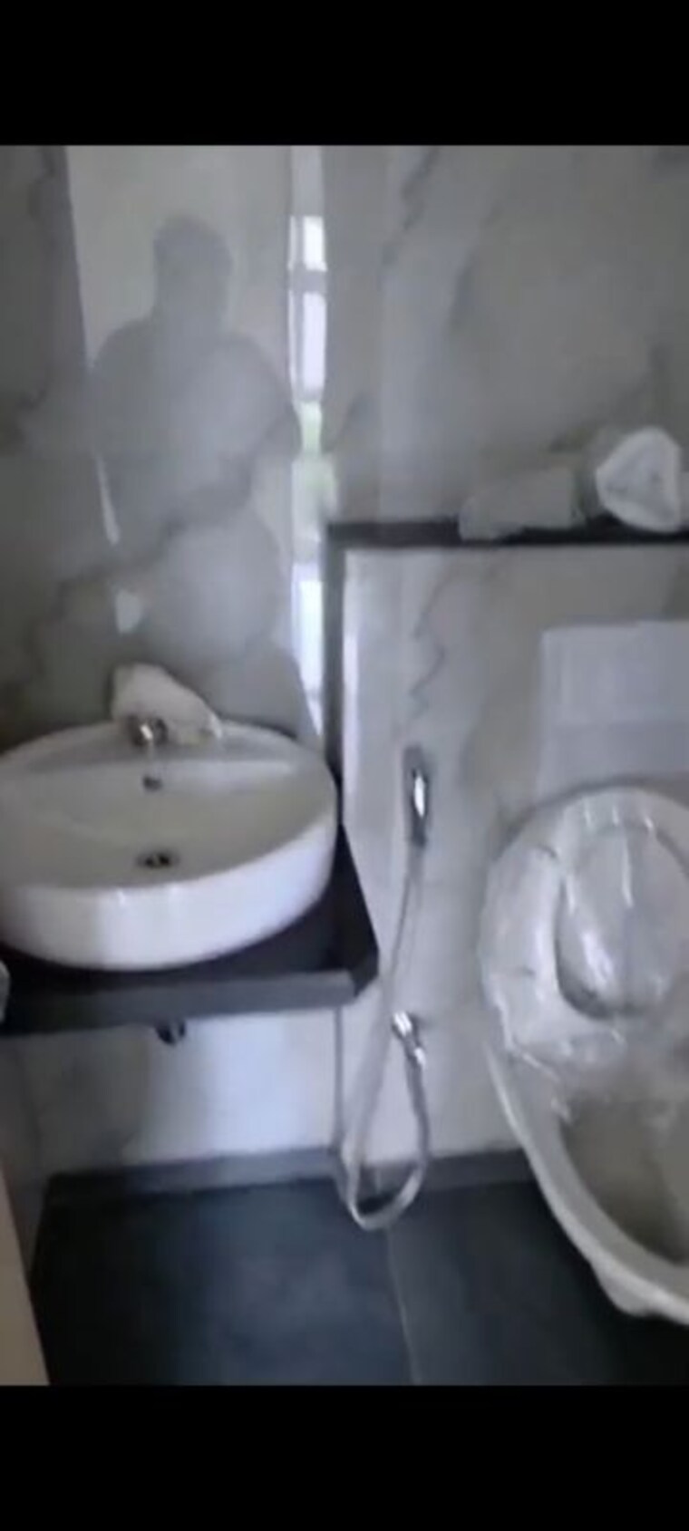 Bathroom, micl-aaradhya-highpark 2 Bedroom 1020 Sq.Ft. Apartment In Mira Road Thane 10671533