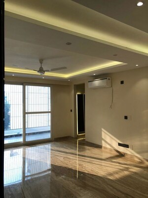 3 BHK Builder Floor For Rent in Sector 23