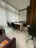 2900 Sq.Ft. Office Space in Bandra Kurla Complex
