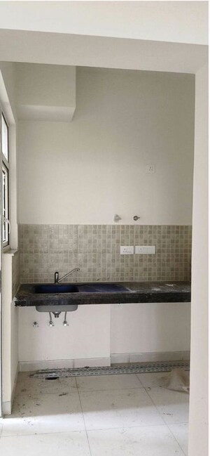 Bathroom in 3 BHK Builder Floor at Sector 21 – for Rent