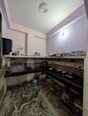Bedroom in 1 BHK Independent House at Sector 36 Greater Noida – for Rent