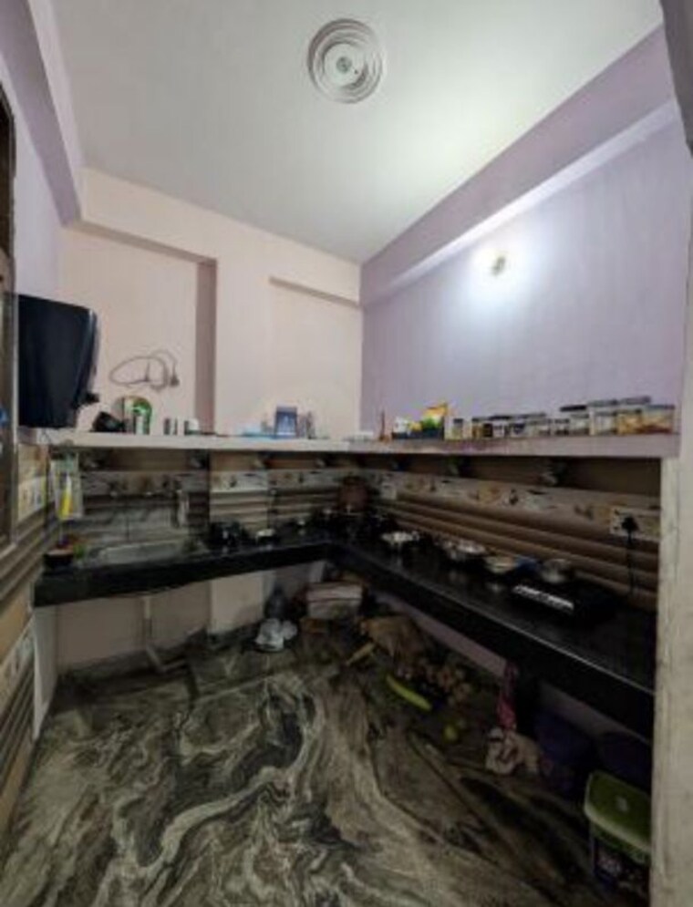 Bedroom, sector 36 greater noida 1 Bedroom 970 Sq.Ft. Independent House In Sector 36 Greater Noida Greater Noida 10671546