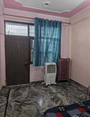 Bedroom in 1 BHK Independent House at Sector 36 Greater Noida – for Rent