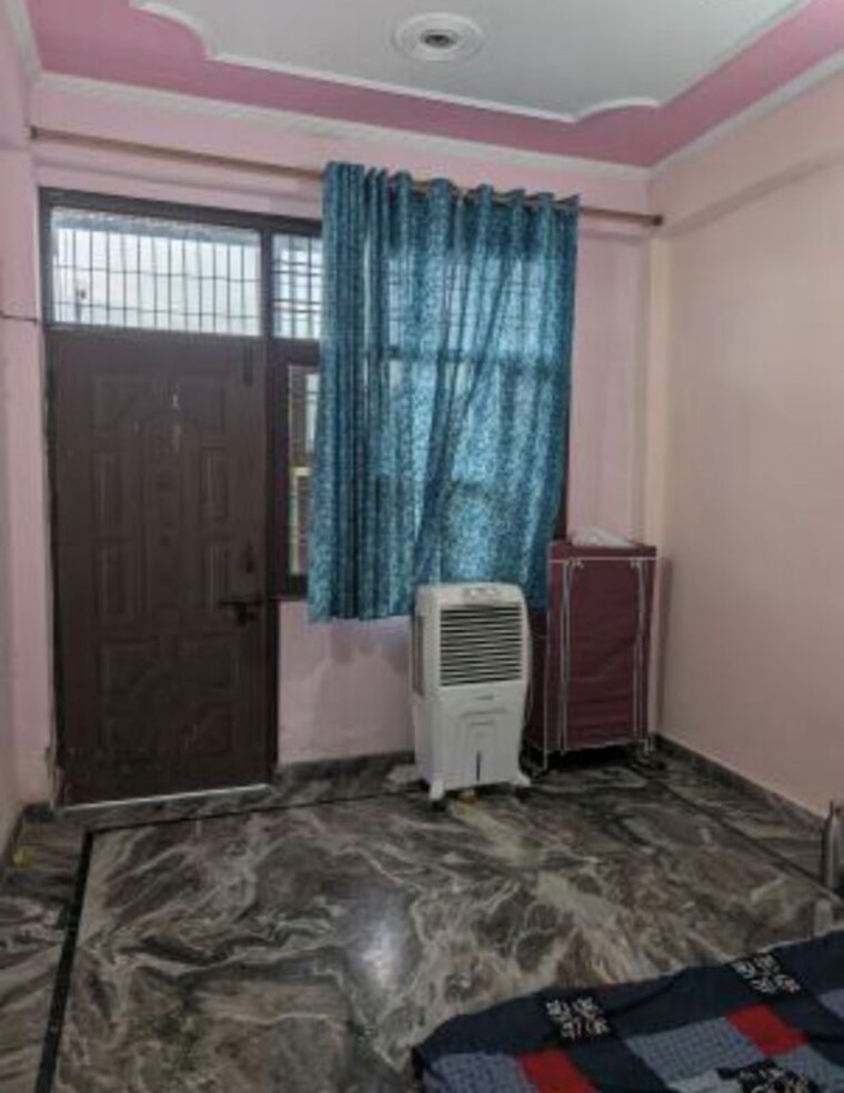 Bedroom, sector 36 greater noida 1 Bedroom 970 Sq.Ft. Independent House In Sector 36 Greater Noida Greater Noida 10671546
