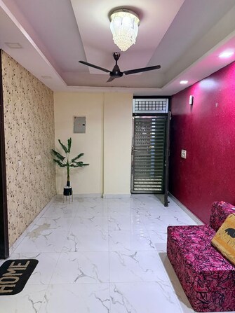 1 BHK Independent House For Rent in Aashi A Square in Sector 73, Noida