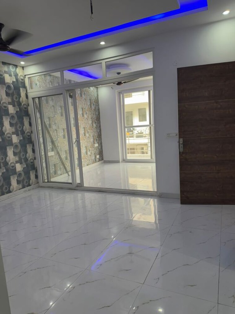 Room, motia-blue-ridge 3 Bedroom 1000 Sq.Ft. Builder Floor In Dhakoli Zirakpur 10671545