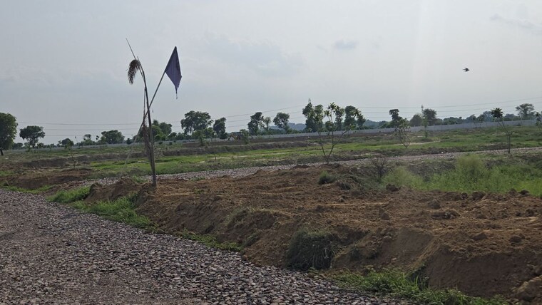 undefined, barsana  100 Sq.Yd. Plot In Barsana Vrindavan 10671564