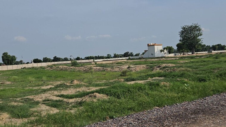 undefined, barsana  100 Sq.Yd. Plot In Barsana Vrindavan 10671564
