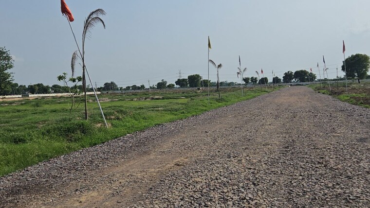 undefined, barsana  100 Sq.Yd. Plot In Barsana Vrindavan 10671564
