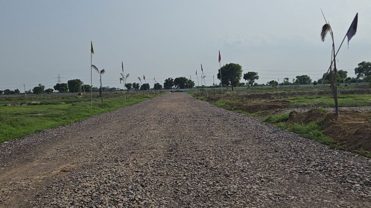 undefined, barsana  100 Sq.Yd. Plot In Barsana Vrindavan 10671564