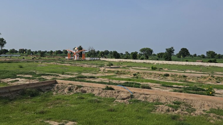 undefined, barsana  100 Sq.Yd. Plot In Barsana Vrindavan 10671564