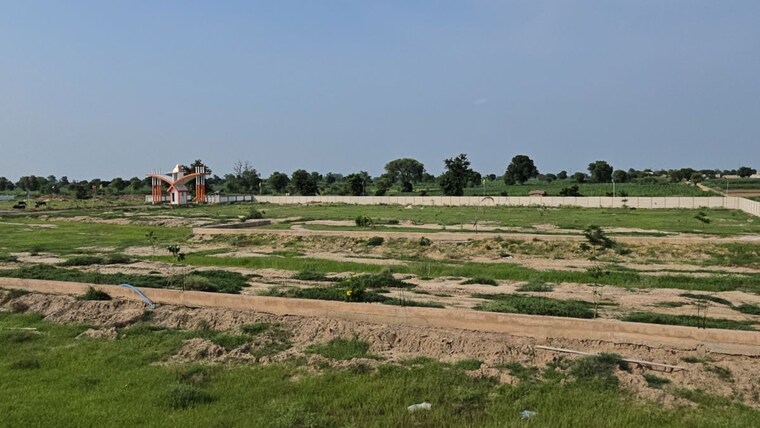 undefined, barsana  100 Sq.Yd. Plot In Barsana Vrindavan 10671564
