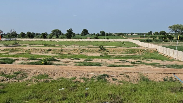 undefined, barsana  100 Sq.Yd. Plot In Barsana Vrindavan 10671564