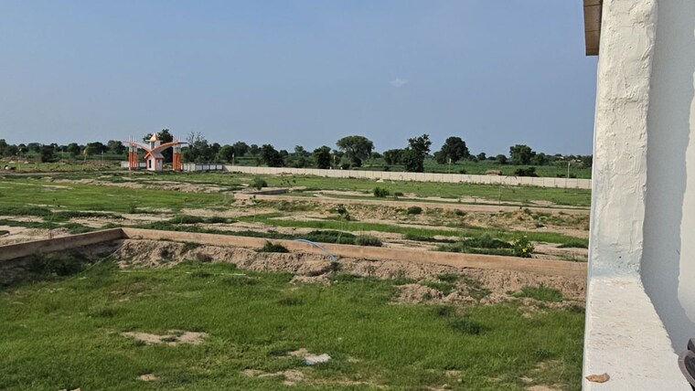 undefined, barsana  100 Sq.Yd. Plot In Barsana Vrindavan 10671564