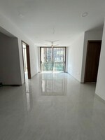 2 BHK 772 Sq.Ft. Apartment in One Meraki
