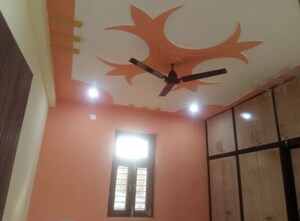 Furnished Amenities in 1 BHK Independent House at Mu 1 Greater Noida – for Rent