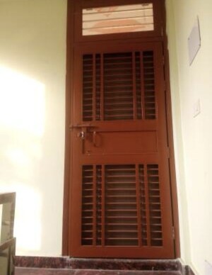 1 BHK Independent House – Exterior View View at Mu 1 Greater Noida - for Rent