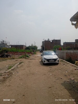 Parking in  Plot at Sector 144 – for Sale
