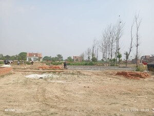 Plot Area in  Plot at Sector 144 – for Sale