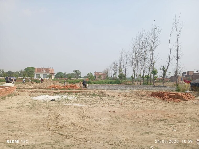 undefined, sector 144  100 Sq.Yd. Plot In Sector 144 Noida 10671573