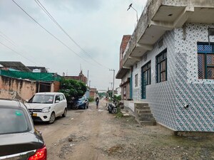  Plot – Exterior View View at Sector 144 - for Sale