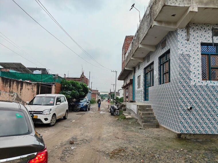Exterior View, sector 144  100 Sq.Yd. Plot In Sector 144 Noida 10671573