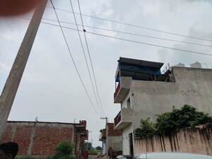  Plot – Exterior View View at Sector 144 - for Sale