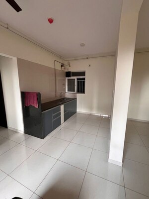 Kitchen in 2 BHK Apartment at Pimpri – for Rent