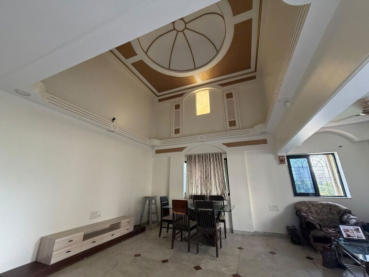 undefined, flower-valley-complex 5 Bedroom 2200 Sq.Ft. Apartment In Khopat Thane 10671571