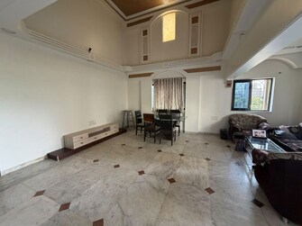 5 BHK +Apartment For Rent in Flower Valley Complex in Khopat, Thane
