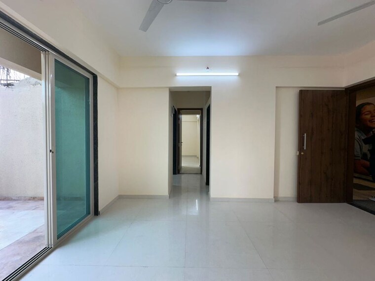 Hall, mohan-precious-greens 1 Bedroom 710 Sq.Ft. Apartment In Ambernath Thane 10671582