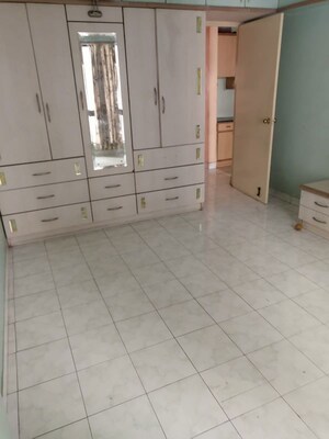 Bedroom in 2 BHK Apartment at Ramkrishna Paramhans Nagar – for Rent