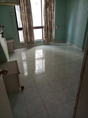 Bedroom in 2 BHK Apartment at Ramkrishna Paramhans Nagar – for Rent