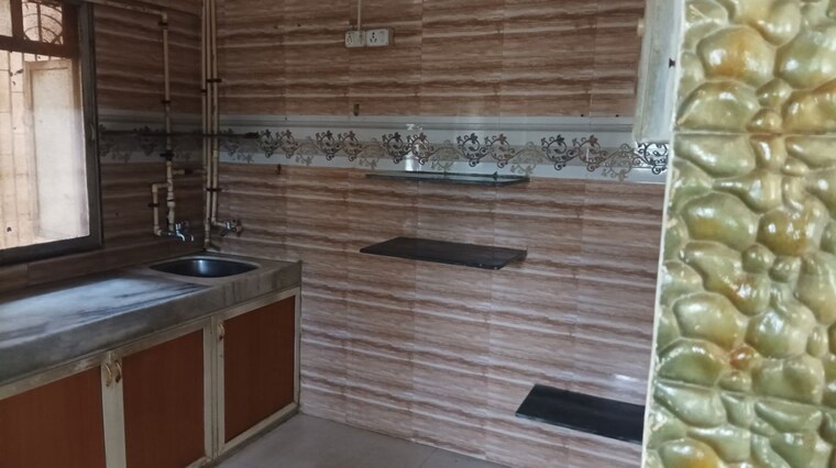 Bathroom, harsh-shanti-nagar-chs 1 Bedroom 390 Sq.Ft. Apartment In Mira Road Thane 10671574