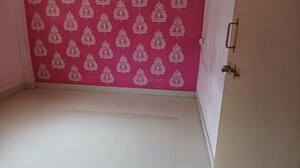 Bathroom in 1 BHK Apartment at Harsh Shanti Nagar CHS, Mira Road – for Rent