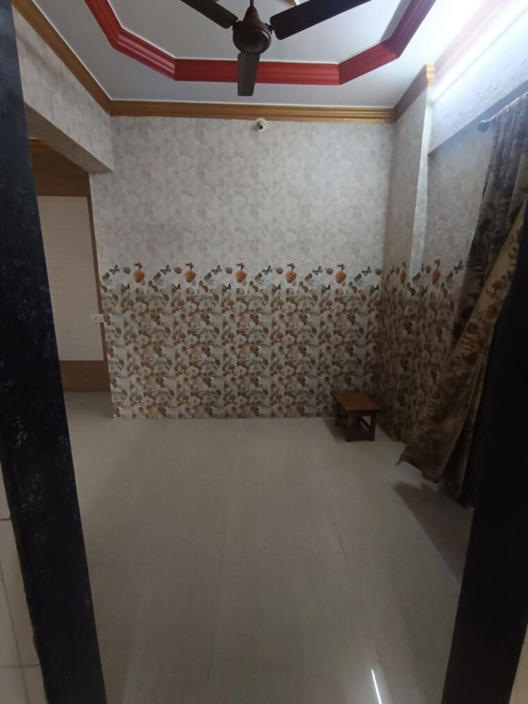 Bedroom, bhayandar east 3 Bedroom 1275 Sq.Ft. Apartment In Bhayandar East Thane 10671433