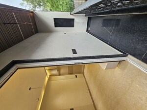 Balcony in 2 BHK Builder Floor at Asha Park – for Sale